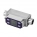 0-50L/min Hydrogen Gas Flow Meter MEMS Thermal Gas Flow Meter with RS485 G3/4 Internal Thread