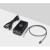 LHY AUDIO SilentDC 84W Active Noise-Canceling DC Power Supply DC Regulated Power Supply (12V 7.0A)