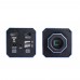 HY-6805 Ultra Version 4K Microscope Camera Electronic Eyepiece HDMI-compatible/USB Output with Pedal Controller