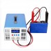 EBC-A50L Lithium Ion Iron Lithium Ternary Power Battery Capacity Tester 50A Charging/Discharging 110V/220V