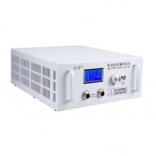 EBD-B30H 12-72V Lead Acid Lithium Battery Pack Capacity Tester Discharge Instrument 30A 220V