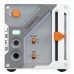 SMSL DS200 Portable Audio Decoder CS43131 USB MQA Bluetooth5.1 Balanced Headphone Amplifier DAC