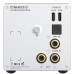 SMSL DS200 Portable Audio Decoder CS43131 USB MQA Bluetooth5.1 Balanced Headphone Amplifier DAC