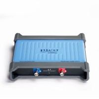 PicoScope 4224A 2-Channel 20MHz 12Bit High Resolution Deep-memory Oscilloscope Arbitrary Waveform Function Generator