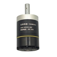 DAMIAO DM-S3519-1EC (DM3519) DC 24V Gear Motor Set with 7.8Nm Peak Torque + USB-to-CAN Module