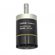 DAMIAO DM-S3519-1EC (DM3519) DC 24V Gear Motor Set with 7.8Nm Peak Torque + USB-to-CAN Module