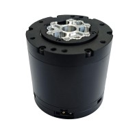 DM-J4340P-2EC (48V) DM4340P Joint Motor Brushless Servo Motor with 27Nm Peak Torque & Two Encoders