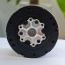 DM-J4340P-2EC (48V) DM4340P Joint Motor Brushless Servo Motor with 27Nm Peak Torque & Two Encoders