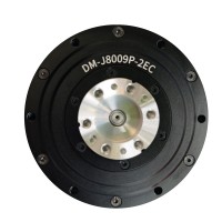 DM-J8009P-2EC DM8009P 24V 20Nm Joint Motor Geared Motor w/ Cross Roller Bearing + USB-to-CAN Module