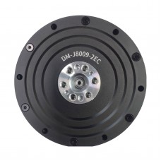 DM-J8009-2EC DM8009 24V 20Nm Joint Motor Gear Motor with Deep Groove Ball Bearings & Two Encoders