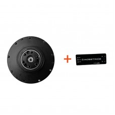 ROBSTRIDE02 RSQDD-PG-06-17-02A 17Nm Joint Motor with Dual Encoders + CAN-to-USB Debugging Module