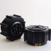 ROBSTRIDE03 RSQDD-PG-20-60-01A 60Nm Robot Integrated Joint Module + CAN-to-USB Debugging Module