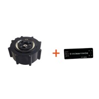 ROBSTRIDE03 RSQDD-PG-20-60-01A 60Nm Robot Integrated Joint Module + CAN-to-USB Debugging Module