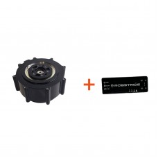 ROBSTRIDE03 RSQDD-PG-20-60-01A 60Nm Robot Integrated Joint Module + CAN-to-USB Debugging Module