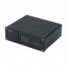 PW-05 Precision Power Supply Linear Regulated Power Supply w/ Transformer for TALEMA & 15V 1A Output