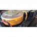 PW-05 Talema LT3045 Precision Power Supply Linear Power Supply w/ TALEMA Transformer 15V 1A Output