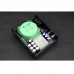 PW-05 50W Precision Power Supply Linear Regulated Power Supply w/ Green Transformer & 9V 3A Output