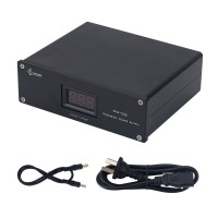 PW-05 50W Precision Power Supply Linear Regulated Power Supply w/ Green Transformer & 9V 3A Output