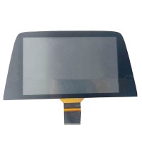 LQ080Y5DZ10 8" Navigation LCD Capacitive Touch Screen Assembly for 2006 Opel Chevrolet Buick Verano