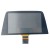 LQ080Y5DZ10 8" Navigation LCD Capacitive Touch Screen Assembly for 2006 Opel Chevrolet Buick Verano