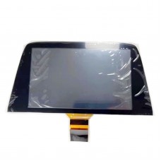 8" LQ080Y5DZ10 Navigation LCD Capacitive Touch Screen Assembly for 2016-17 Opel Buick Verano