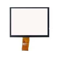 8.4" LA084X01(SL)(01)/(02) Navigation LCD Touch Screen Assembly for Uconnect 4C Dodge RAM 1500 2017-2020