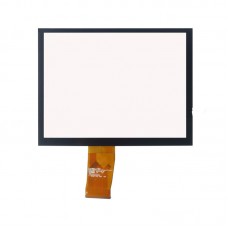 8.4" LA084X01(SL)(01)/(02) Navigation LCD Touch Screen Assembly for Uconnect 4C Dodge RAM 1500 2017-2020