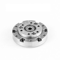 SHDmini-03 Series Ultra-Micro Horizontal Harmonic Reducer SHD-03 Harmonic Drive 30:1 Reduction Ratio