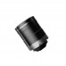 Hollow Dual-Encoder Robot Joint Module with Harmonic Reducer (E30-H11-2B-100 100:1 Gear Ratio RS485)