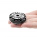 SHDmini-08 Mini Horizontal Harmonic Reducer SHD-08 Harmonic Drive (30:1 Gear Ratio) for Robot Joints