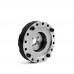 SHDmini-08 Mini Horizontal Harmonic Reducer SHD-08 Harmonic Drive (30:1 Gear Ratio) for Robot Joints