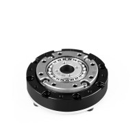 SHDmini-08 Mini Horizontal Harmonic Reducer SHD-08 Harmonic Drive (30:1 Gear Ratio) for Robot Joints