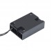 Motherboard Cooling Fan Heatsink with PWM Adjustable Speed for Jetson Orin Nano Super and NX Super