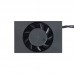 Motherboard Cooling Fan Heatsink with PWM Adjustable Speed for Jetson Orin Nano Super and NX Super