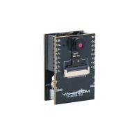 YB-MEV04-V1.0 ESP32-WiFi VTX Module Wifi Camera Module Lite Version 2MP Camera + Communication Board