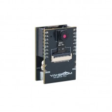 YB-MEV04-V1.0 ESP32-WiFi VTX Module Wifi Camera Module Lite Version 2MP Camera + Communication Board