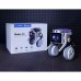 Rider-Pi Desktop Two Wheel-Legged Robot Self-Balancing Robot Dog with 5MP Camera & Raspberry Pi CM4