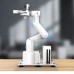 JetCobot myCobot280 270mm 7DOF Robot Arm AI Vision Collaborative Robotic Arm (Jetson NANO B01 4GB)