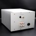 500W 8Ω Mono Amplifier Hi-End Fully Balanced Power Amplifier (T11PRO BC Capacitor Version Silver)