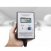 NH-161 300KHz-700KHz Wideband Power Line Noise Analyzer AC Noise Analyzer with LCD & 110-120V Input