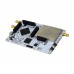 HAMGEEK HackRF One R10C V2.0.x 1MHz-6GHz Software Defined Radio Mainboard MAX2837 with Antenna