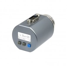 AGP3000 0.05Pa-120kPa MEMS Pirani Vacuum Gauge (RS485 & 0-10V Output) Replacement for Inficon PSG500