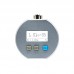 AGP3000 0.05Pa-120kPa MEMS Pirani Vacuum Gauge (RS485 & 0-10V Output) Replacement for Inficon PSG500