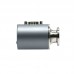 AGP3000 0.05Pa-120kPa MEMS Pirani Vacuum Gauge Pirani Gauge (RS485 & 0-10V Output) + DB9 Lead Wire