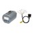 AGP3000 0.05Pa-120kPa MEMS Pirani Vacuum Gauge Pirani Gauge (RS485 & 0-10V Output) + DB9 Lead Wire