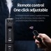 Ulanzi FM01 40W Mini Fog Machine Portable Smoke Machine Fogger Machine Supports 10m Remote Control