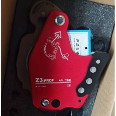 Z3-PROF Red Ascent Descent Device Ascender Descender Device (without Tool Box) for 30kg-200kg Load
