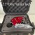 Z3-PROF Red Ascent Descent Device Ascender Descender Device (with Tool Box) for 30kg-200kg Load