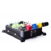 VPC Control Panel #3 Virpil Flight Game Simulation Universal Control Panel with 4 Digital Axis Levers