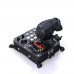 Virpil VPC MongoosT-50CM3 Flight Game Simulation Throttle Finger-lift Detent System for VPCockpit 